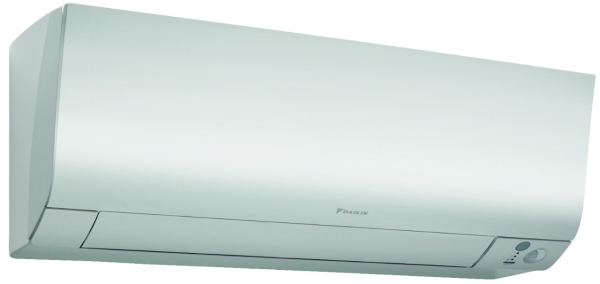 UUS 2024 Daikin Perfera 40 (FTXTM40S) kuni -30ºC