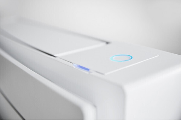 Daikin Perfera (FVXTM30A) põrandamudel