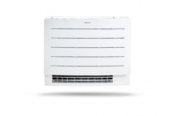 Daikin Perfera (FVXTM30A) põrandamudel