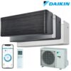 UUS 2024 Daikin Stylish FTXTA30CW kuni -30°C