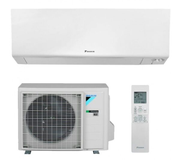 UUS 2024 Daikin Perfera 40 (FTXTM40S) kuni -30ºC