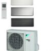 Daikin FTXA-CW/CS/CB Stylish