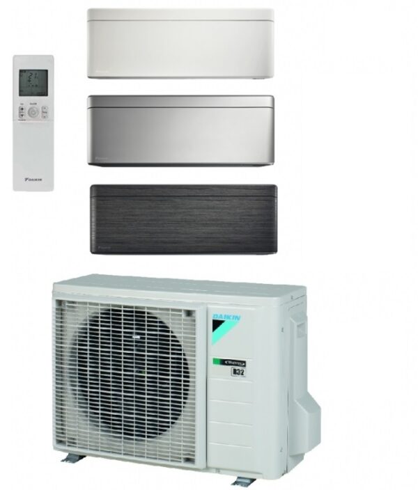 Daikin FTXA-CW/CS/CB Stylish