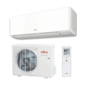Fujitsu ASYG14KMCEN/ AOYG14KMCEN Nordic Airstage kuni -25°C