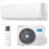UUS 2024 Midea Oasis Plus OP+ kuni -35ºC