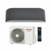 Õhksoojuspump Toshiba Haori Nordic Õhksoojuspump Toshiba Haori Nordic