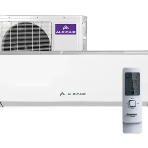 Alpicair Nordic HYPER seeria