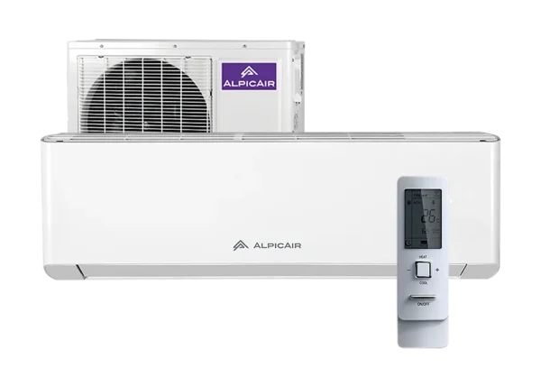 Alpicair Nordic HYPER seeria