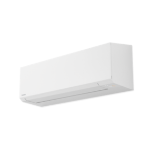 Toshiba Polar White