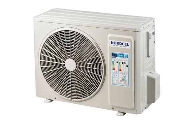 Soojuspump Nordcel Fairy Nordic NF21-71DCL