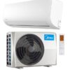 Midea Xtreme Save 24 -25C