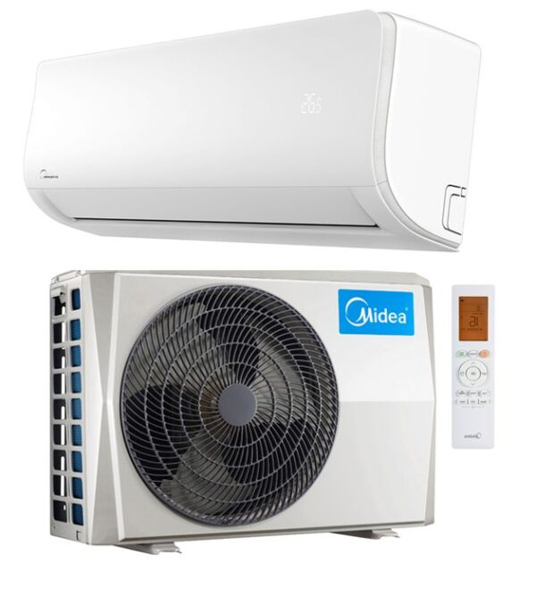 Midea Xtreme Save 24 -25C