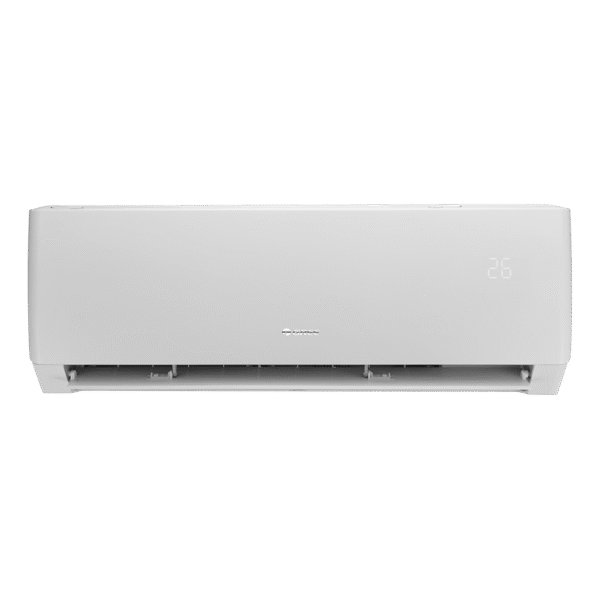 Konditsioneer Gree Pular_eestvaade avatud