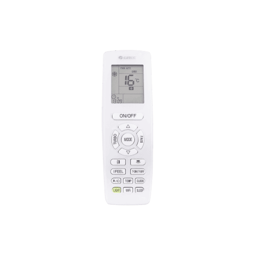 Konditsioneer Gree Pular_pult