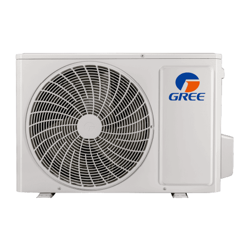 Konditsioneer Gree Pular_välisosa