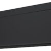 UUS 2024 Daikin Stylish (Must) FTXTA30CB kuni -30°C