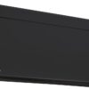 UUS 2024 Daikin Stylish (Must) FTXTA30CB kuni -30°C