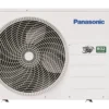 Panasonic Flagship HZ-ZKE, kuni -35°C