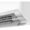 Panasonic Flagship HZ-ZKE, kuni -35°C