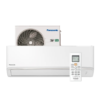Panasonic CZ35ZKE, kuni -25 °C