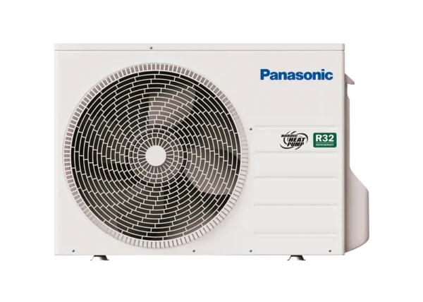 Panasonic CZ35ZKE, kuni -25 °C