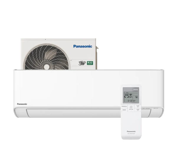 Panasonic NZ50YKE, kuni -25 °C (UUS 2023 mudel)