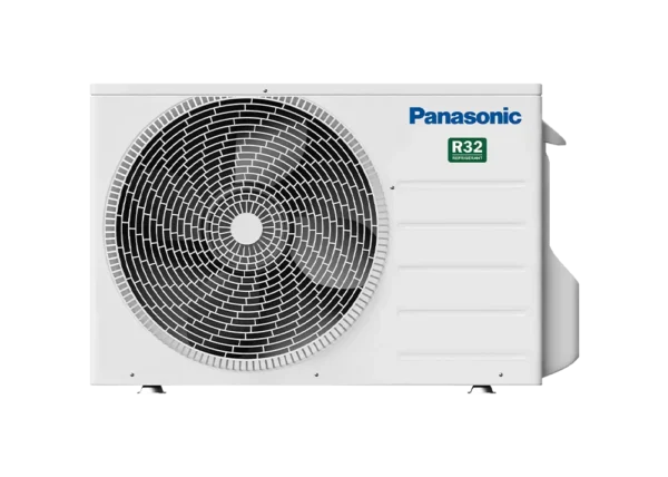 Panasonic NZ50YKE, kuni -25 °C (UUS 2023 mudel)