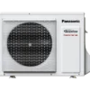 Panasonic VZ9SKE, kuni -35 °C