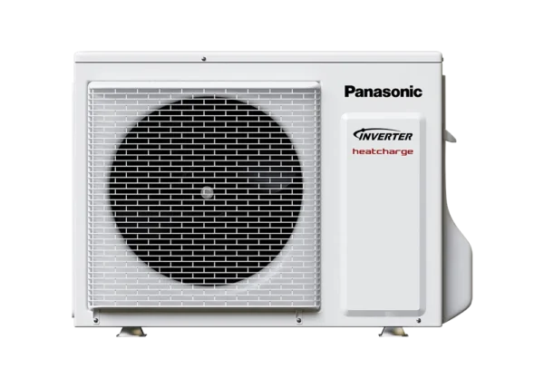 Panasonic VZ9SKE, kuni -35 °C