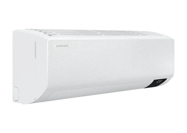 Samsung Nordic Wind-Free™ GEO 12, kuni -30°C