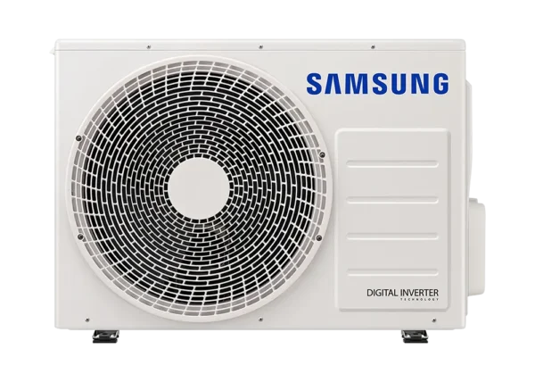 Samsung Nordic Wind-Free™ GEO 12, kuni -30°C