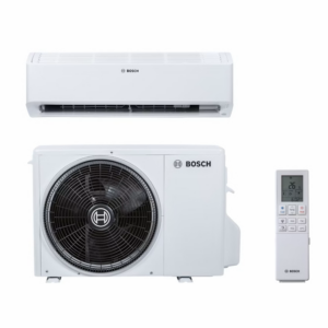 BOSCH CLIMATE CLASS 6100i KPL CLC6101I-SET 65 HE 4,2 KW