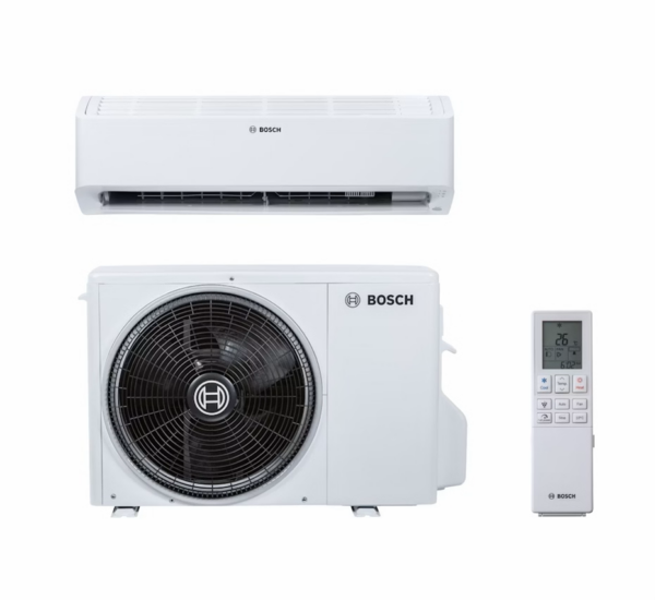 BOSCH CLIMATE CLASS 6100i KPL CLC6101I-SET 65 HE 4,2 KW