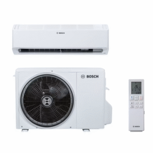 BOSCH CLIMATE CLASS 6100i KPL CLC6101I-SET 50 HE 3,2 KW