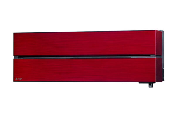 MSZ-LN50 Kirigamine Style Mitsubishi Electric, kuni -35 °C