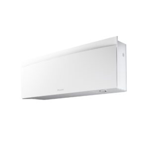 UUS 2024 Daikin Emura (FTXTJ30AW) kuni -30ºC