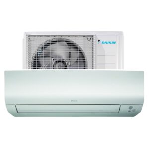 UUS 2024 Daikin Perfera 30 (FTXTM30S) kuni -30ºC