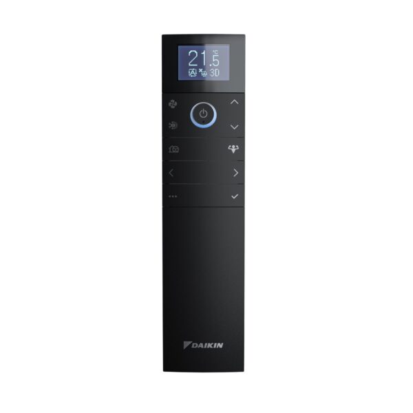 UUS 2024 Daikin Emura (FTXTJ30AB) kuni -30ºC