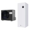 Õhk-vesi soojuspump Midea M-Thermal ARCTIC 190-240l