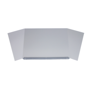 Õhksoojuspumba sulamisvee suunaja, tsink