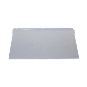 Õhksoojuspumba katus, tsink