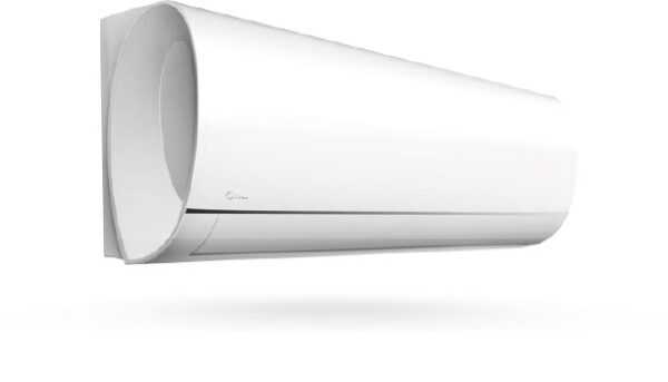 Midea Blanc Inverter Eco 09