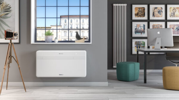 UNICO PRO 35 HP EVAN