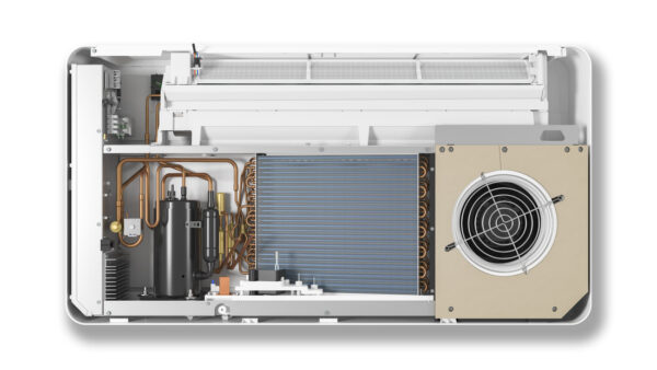 UNICO PRO 35 HP EVAN