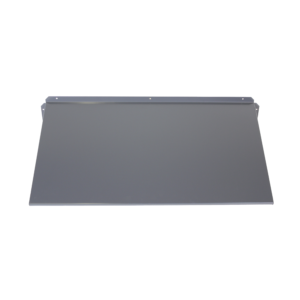 Õhksoojuspumba katus, tumehall