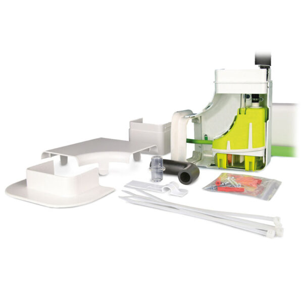 Kondensaadipump Mini Lime Silent + Slim