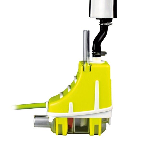 Kondensaadipump Mini Lime Silent + Slim