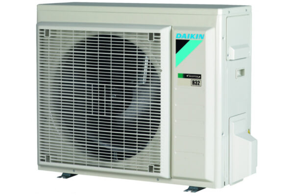 Daikin Perfera FTXM-A konditsioneer kuni -20°C