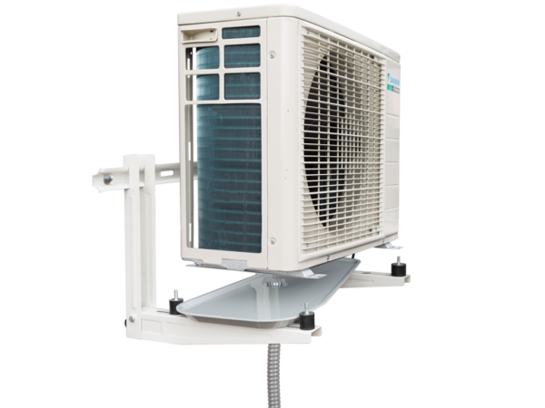 Sulatusvee vann Pancake soojuspumbale