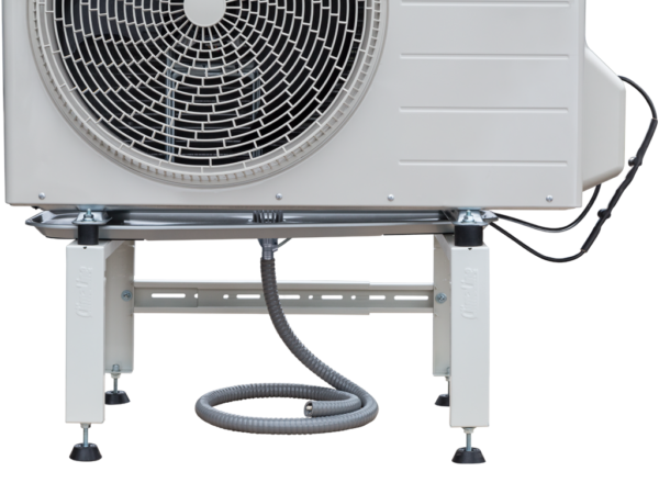 Sulatusvee äravoolu komplekt